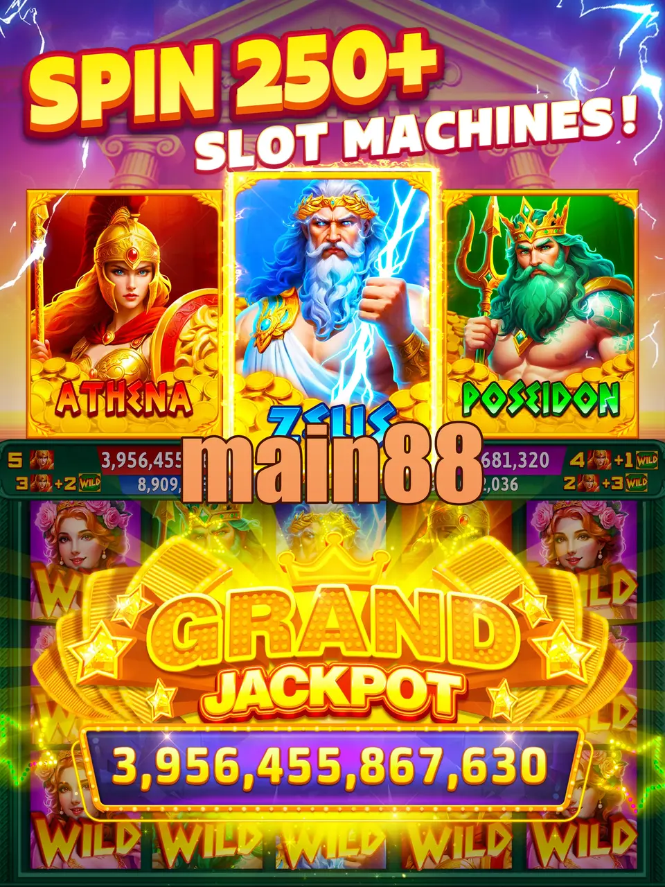 main88 APK