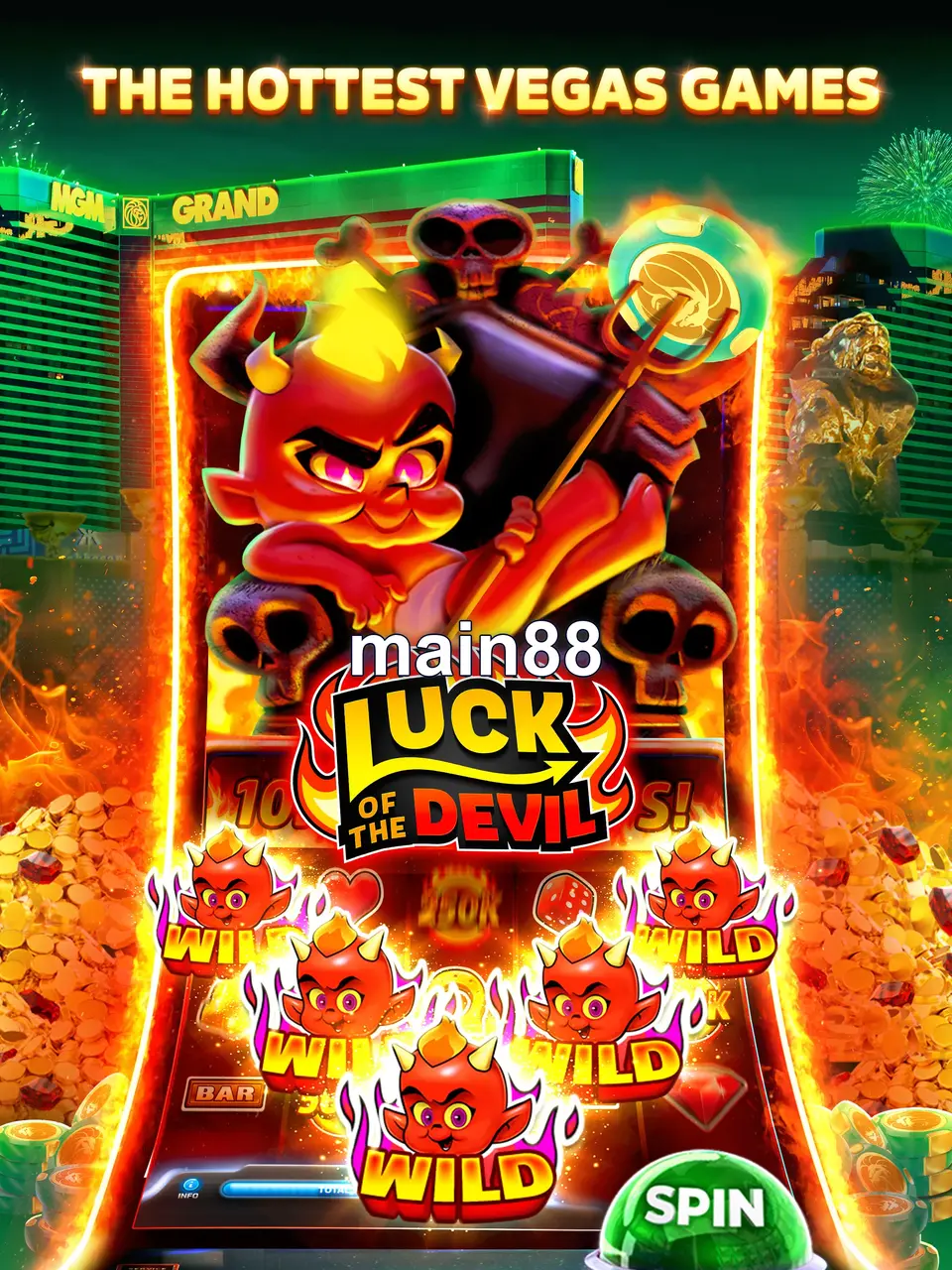 main88 APK