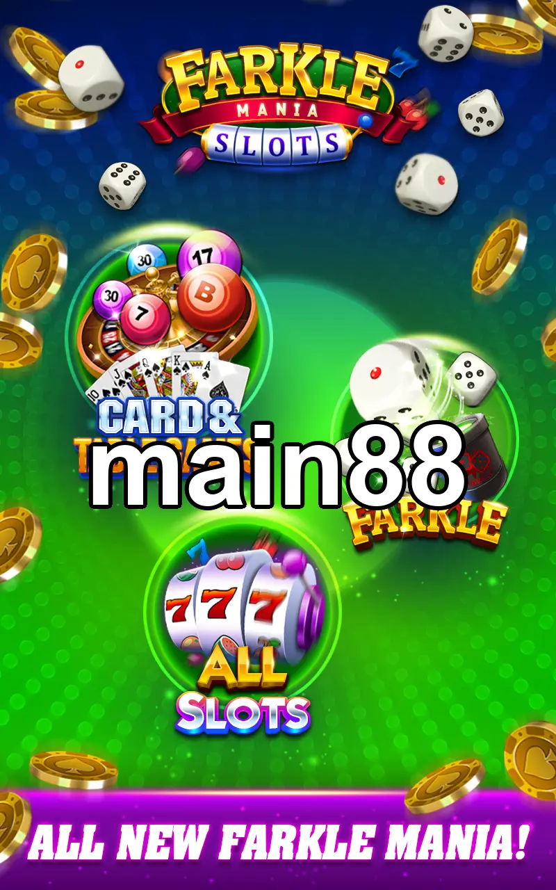 main88 Masuk