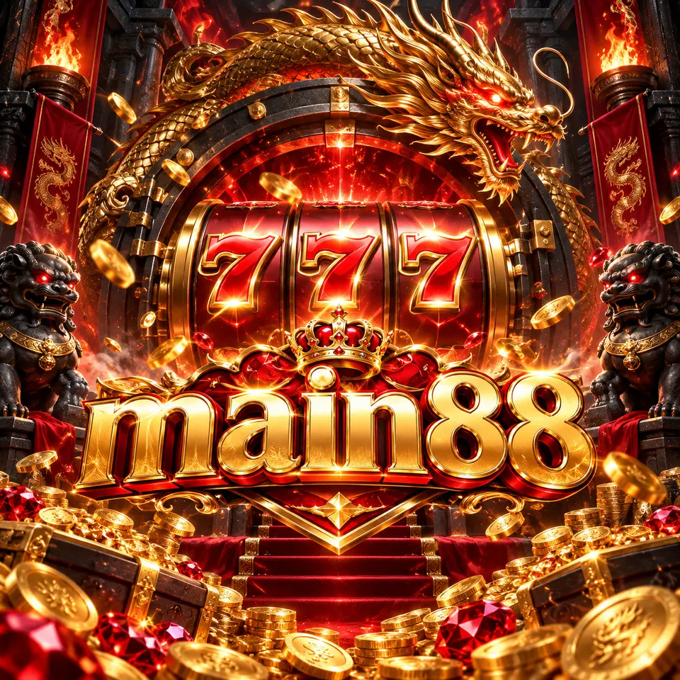main88 APK Resmi Unduh