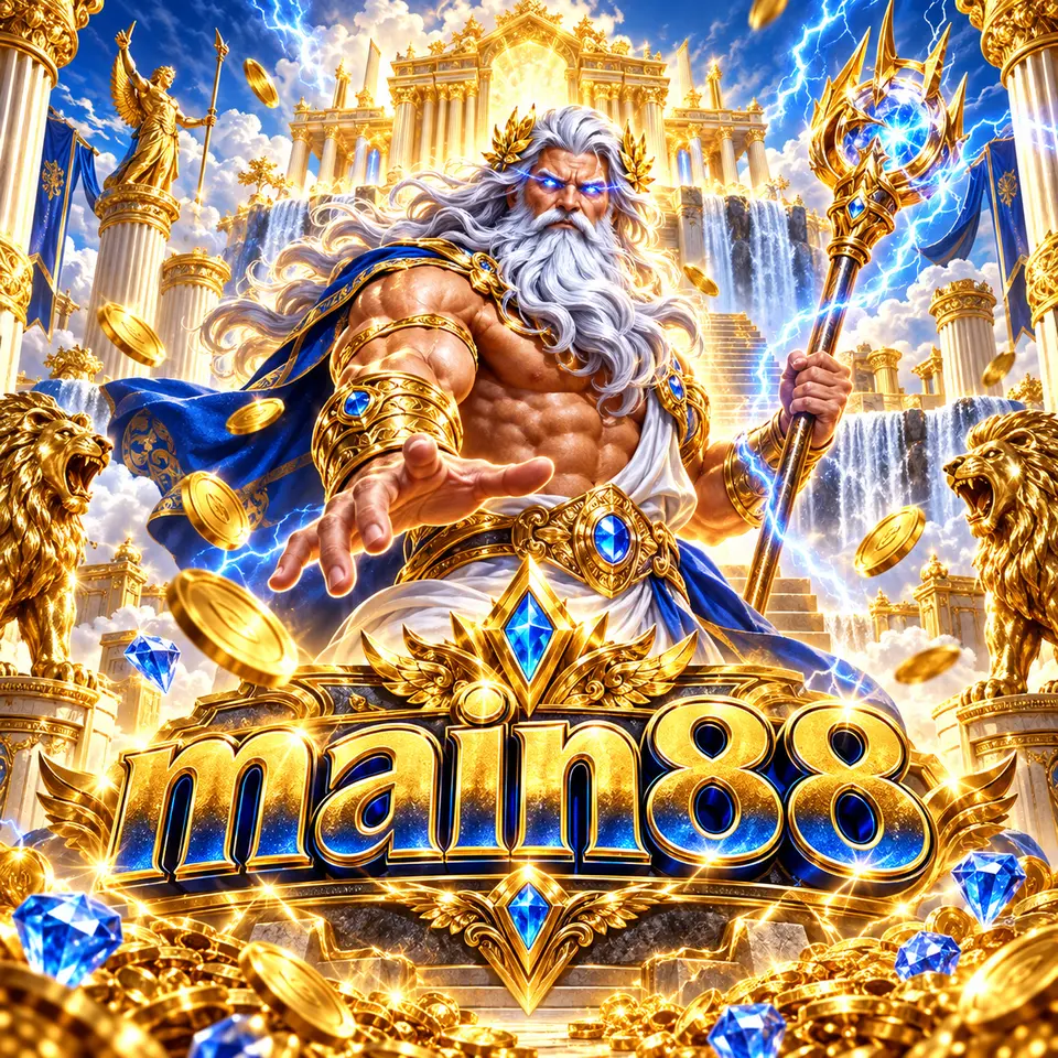main88 Masuk - main88 Resmi