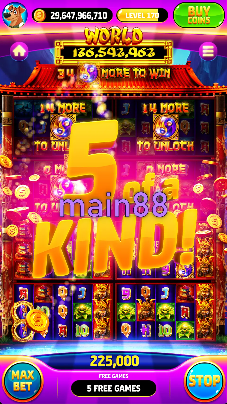 main88 Preview - Resmi Unduh